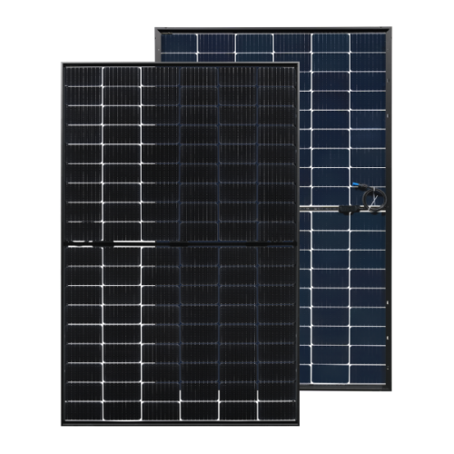 Bauer Solartechnik GmbH - 465 Watts - TOPCon - bifacial